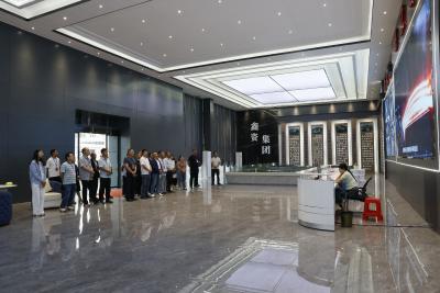 红塔镇：人大代表开展“聚力支点建设 服务循环经济”专题活动