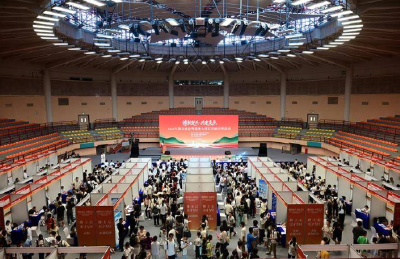 身处粤港澳大湾区的他们，为何钟情湖北？