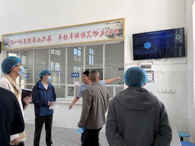 姚坪中心学校：“舌尖安全”与“双节平安”齐抓 筑牢校园安全双防线