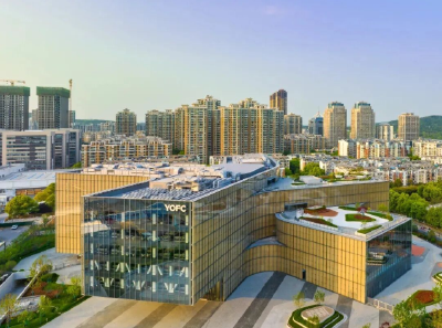 不临海却连通世界，武汉企业助力中国“光链”加速出海