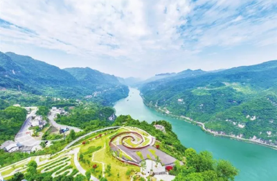 一条公路，改变了宜昌这些小镇的命运