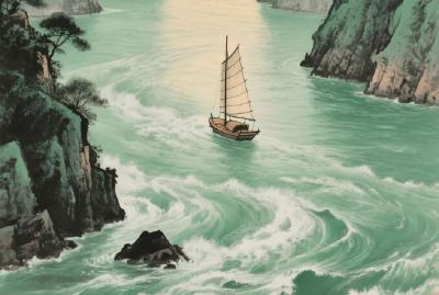 这场对话，持续了四千多年