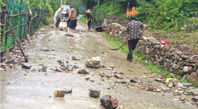 门古寺镇：联络站搭台聚合力 代表履职筑防线