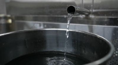 【记者走基层】漳兰河酒业：开足马力忙生产 清酱白酒满飘香