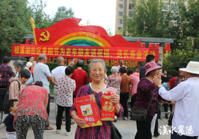 从“陌邻”到“家人”：党建“123工作法”如何重塑襄阳万人社区生态？