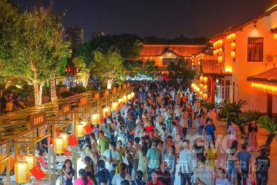 豚跃江天菜乘风——看鄂州市杨叶镇绿色发展蝶变