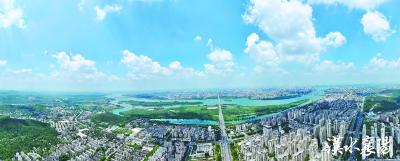 襄阳：以拼搏实干之力抬升发展标杆