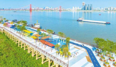 
未来这五年，“我”该怎么干？