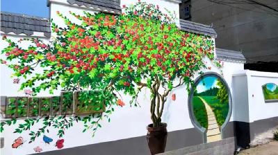 房县住建局：下好“绣花”功夫 助推城市颜值气质"双提升”