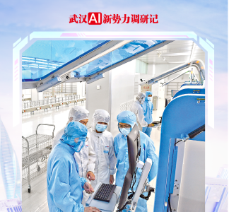 “1%光谷”链入世界AI版图——东湖综保区崛起光模块集群的实践启思