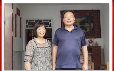 让人民过上幸福生活是头等大事——总书记5年来到过的群众家庭“晒”出幸福账