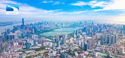 牢记嘱托 建成支点丨武汉：绘就“五个中心” 昂起“支点龙头”