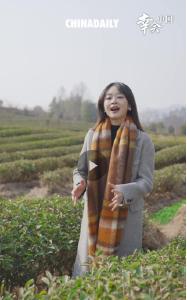 幸会中国 | 走进福建武夷山，看绿水青山如何孕育金山银山！