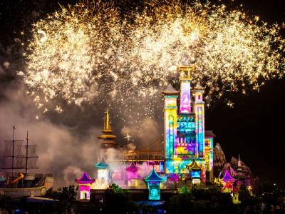 拾光纪·“中国一定行，中国一定能”！伟大的中华人民共和国万岁！