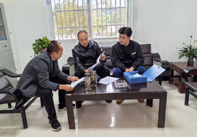 军店司法所：深耕“五包五落实”织密民生保障网 