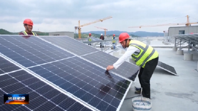 房县优化农村金融环境“贷”动乡村全面振兴