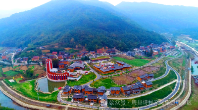 此行间·“双节”至，品读习近平的家国情怀