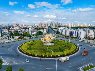 枣阳举办秦汉文化学术盛会 全力打造全国知名汉文化传承保护基地