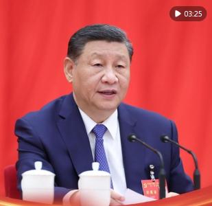 时政微观察丨非凡“十四五”，美丽中国铺展新画卷