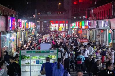 我的“十四五” | 人工智能博士潘新星：回到家乡 把AI+写在田野上