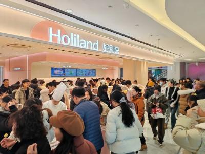 宜昌国贸上新了！即将迎来……