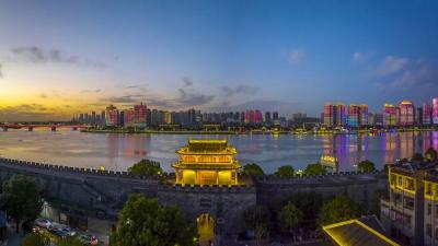 时政画说丨英雄气