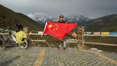 【追光的你】习言道 | 习近平曾以这句诗自勉