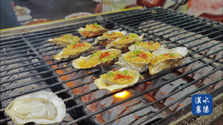 枝江的国庆有多暖？他们给出了答案