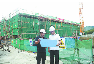 锻造青年铁军
——来凤县“四进四提”提升干部素质纪实