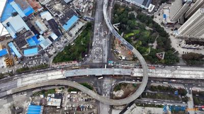 时习之丨万水安澜总关情