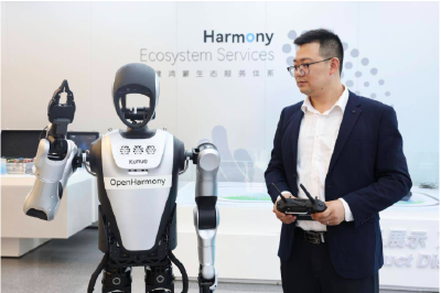 产业规模五年复合增速40%，今年将破1500亿元 湖北AI产业“刷新”全国显示度