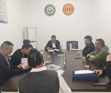 十日调解化“薪”结  高效维权暖人心——房县“一站式”维权中心高效化解群体欠薪纠纷