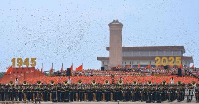 习近平给天津大学全体师生的回信