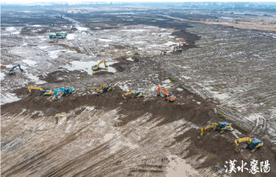 襄阳：新转型 大突破——非凡“十四五”汉江潮涌，链动产业新篇章