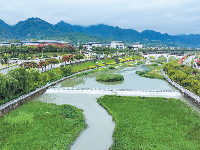 生态湿地 和谐家园