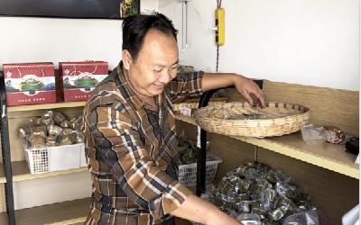 让人民过上幸福生活是头等大事——总书记5年来到过的群众家庭“晒”出幸福账