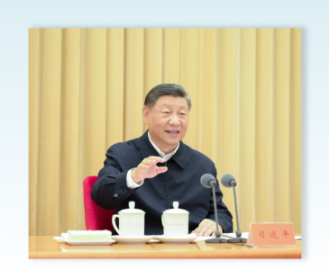 镜观·回响丨以文化人 以文育人 