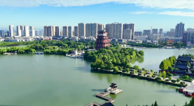 这五年，天门文化铸魂启新程