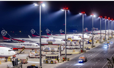 逆风逆流中共享中国机遇