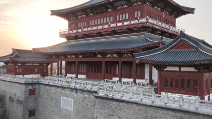 追光的你｜从总书记妙语感悟“爱国主义”