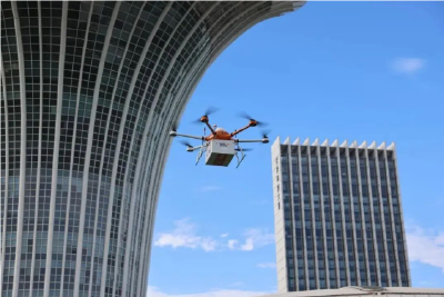 同城化发展提速增效，武汉无人机人形机器人都市圈生根发芽