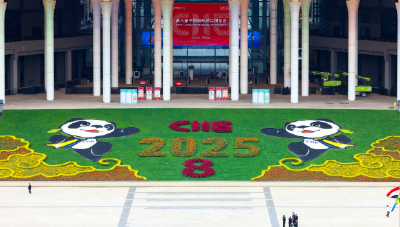 热解读｜亚太拉手 链接未来