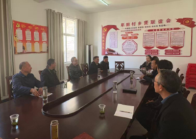 房县党校：部署“四百”活动 办好民生实事