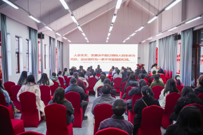 西关印象2025年第四季度冬季安全培训圆满举行