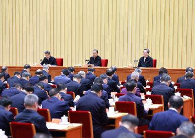 说“闻”解字·“十五五”规划建议，提到哪16个“强国”目标