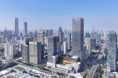 互联网“大厂”为何持续追投武汉