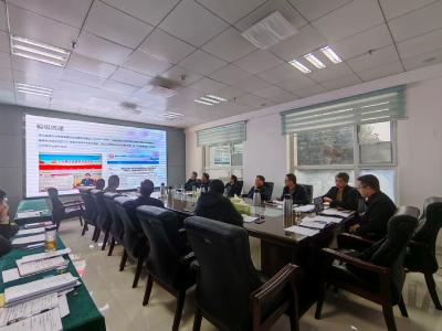 【学习党的二十届四中全会精神】县委政法委：深学细悟全会精神 实干护航房县平安