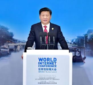 学习进行时丨从网络生态治理，领会习近平总书记强调的系统观念