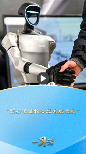 一习话·迈向“十五五”|“打好关键核心技术攻坚战”