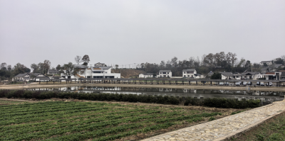 实施全域整治 改善人居环境 发展绿色产业——玛瑙河流域绘就“绿富美”乡村新景